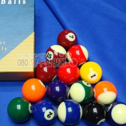 포켓볼-낱개공(대만산)