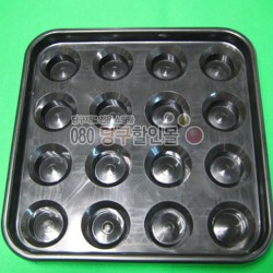 포켓공 케이스