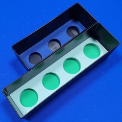 검정 당구공케이스 3구용 4구용